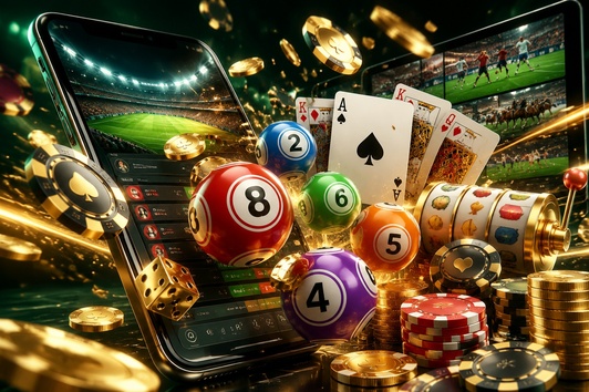 u9bet các thể loại xổ số Số chín đa dạng