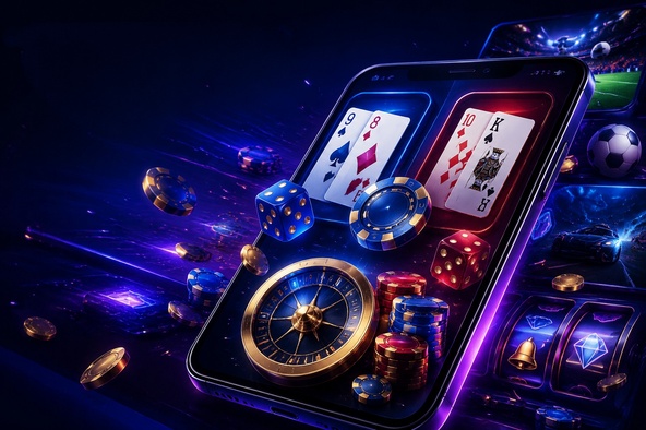 u9bet Casino giao diện live dealer trực tuyến