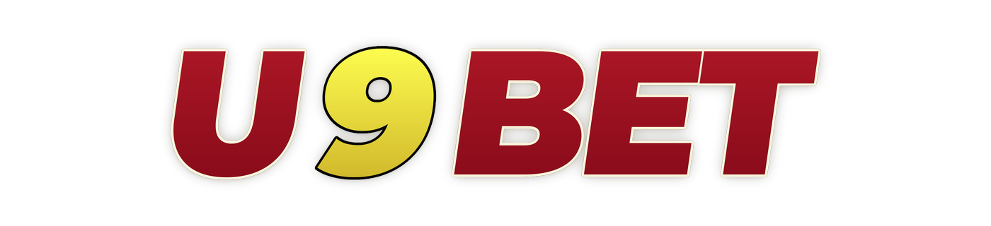 u9bet logo